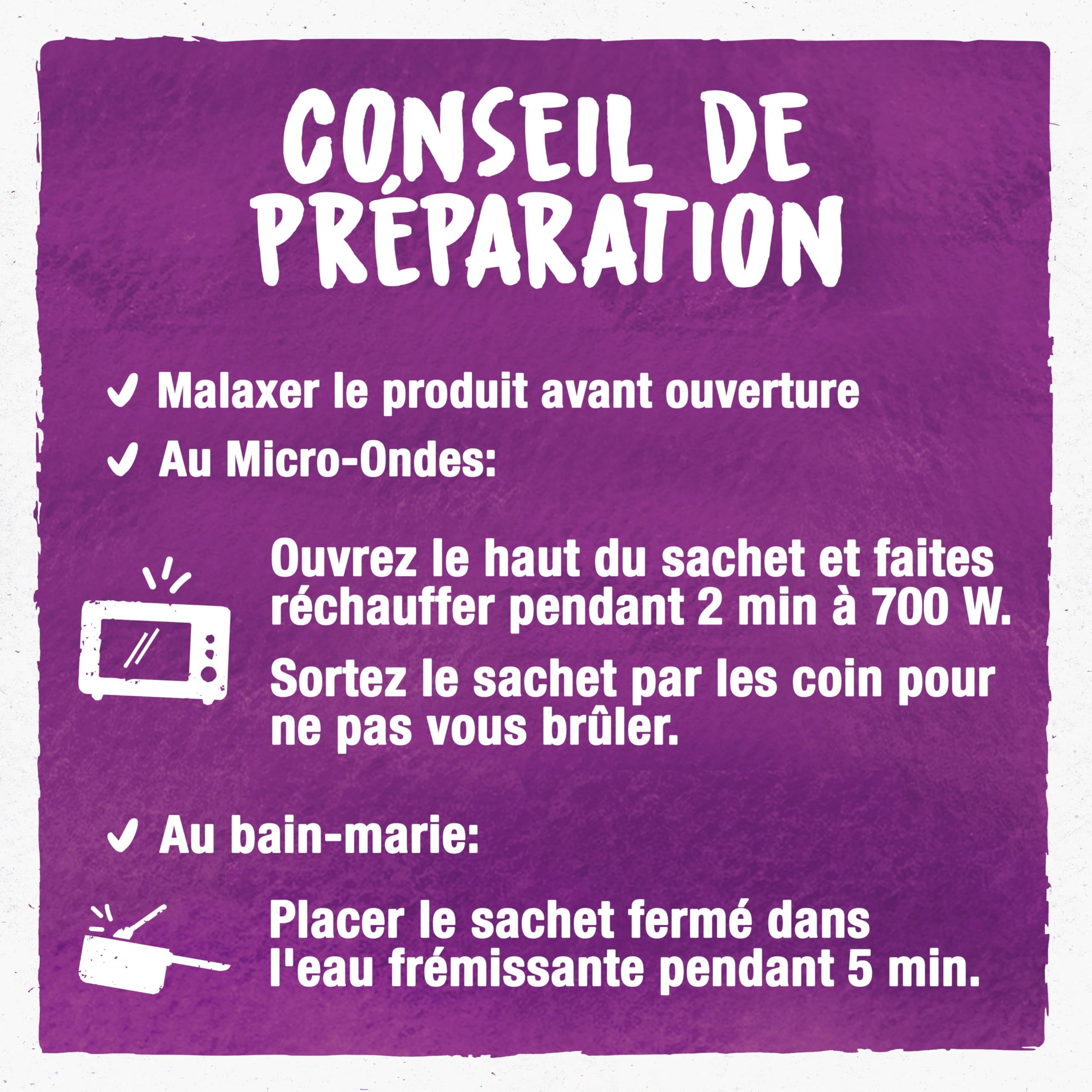 BJORG - Plat Cuisiné Veggie - Thaï Riz Coco Gingembre Veggie - Bio - 220 g | Plat préparé Végétarien - 100% Végétal - Prêt en 2 min - Source de Protéines - Doypack Micro-ondable