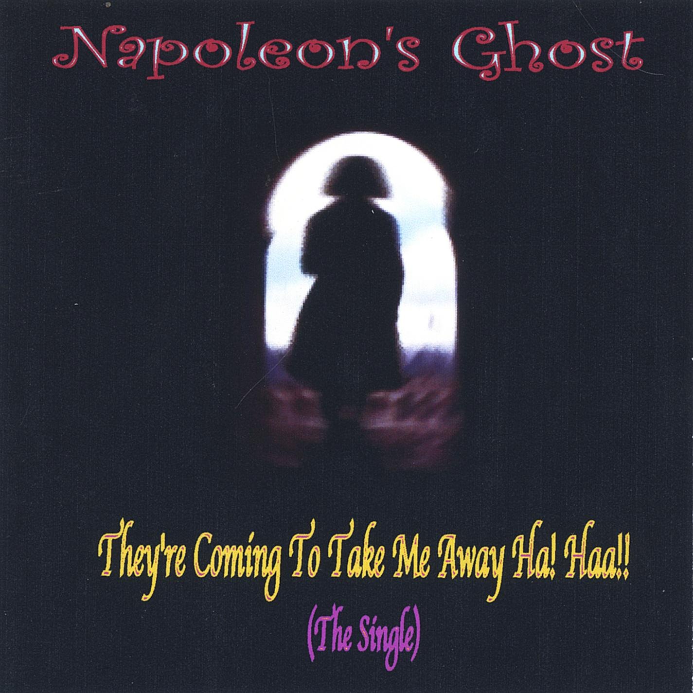 Napoleon's Ghost