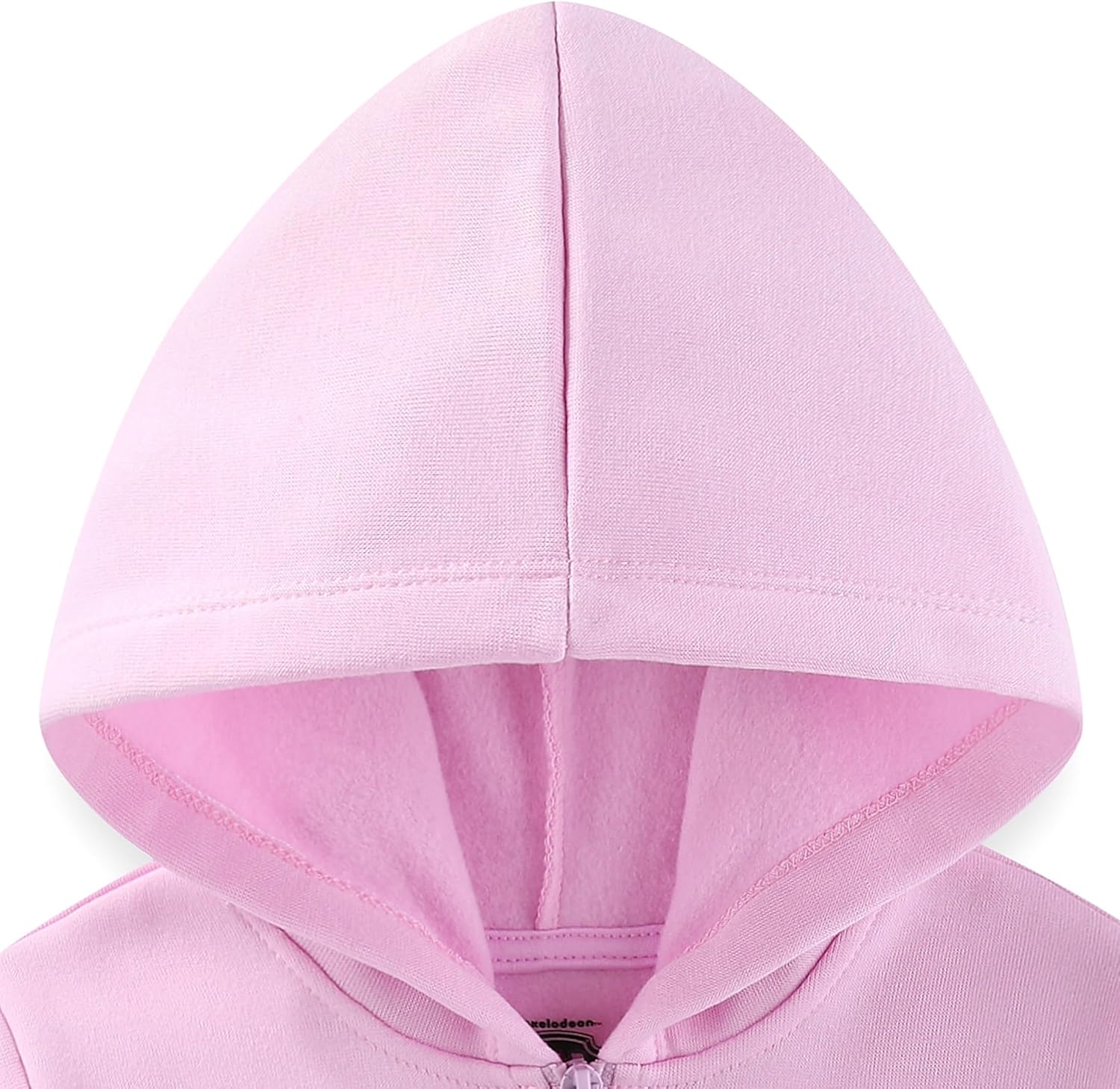 Paw Patrol Nickelodeon Skye Girls Zip Up Hoodie for Toddler and Big Kids - Image 3