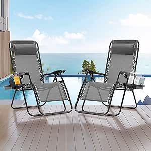 Reclining Chair Home Depot Folding Beach Chairs Camping Beach