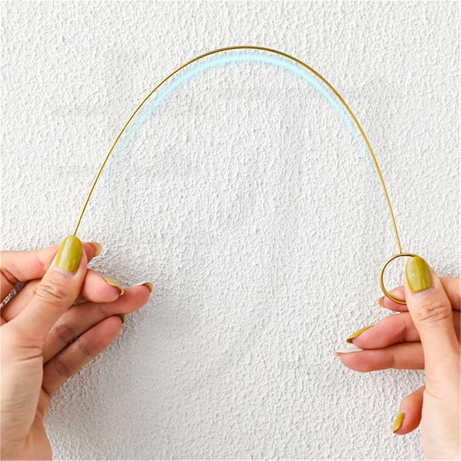 Flower Card Holder Stick 40pcs Floral Card Holder Metal Wire Flower Place Stick Picture Photo Memo Gift Clip