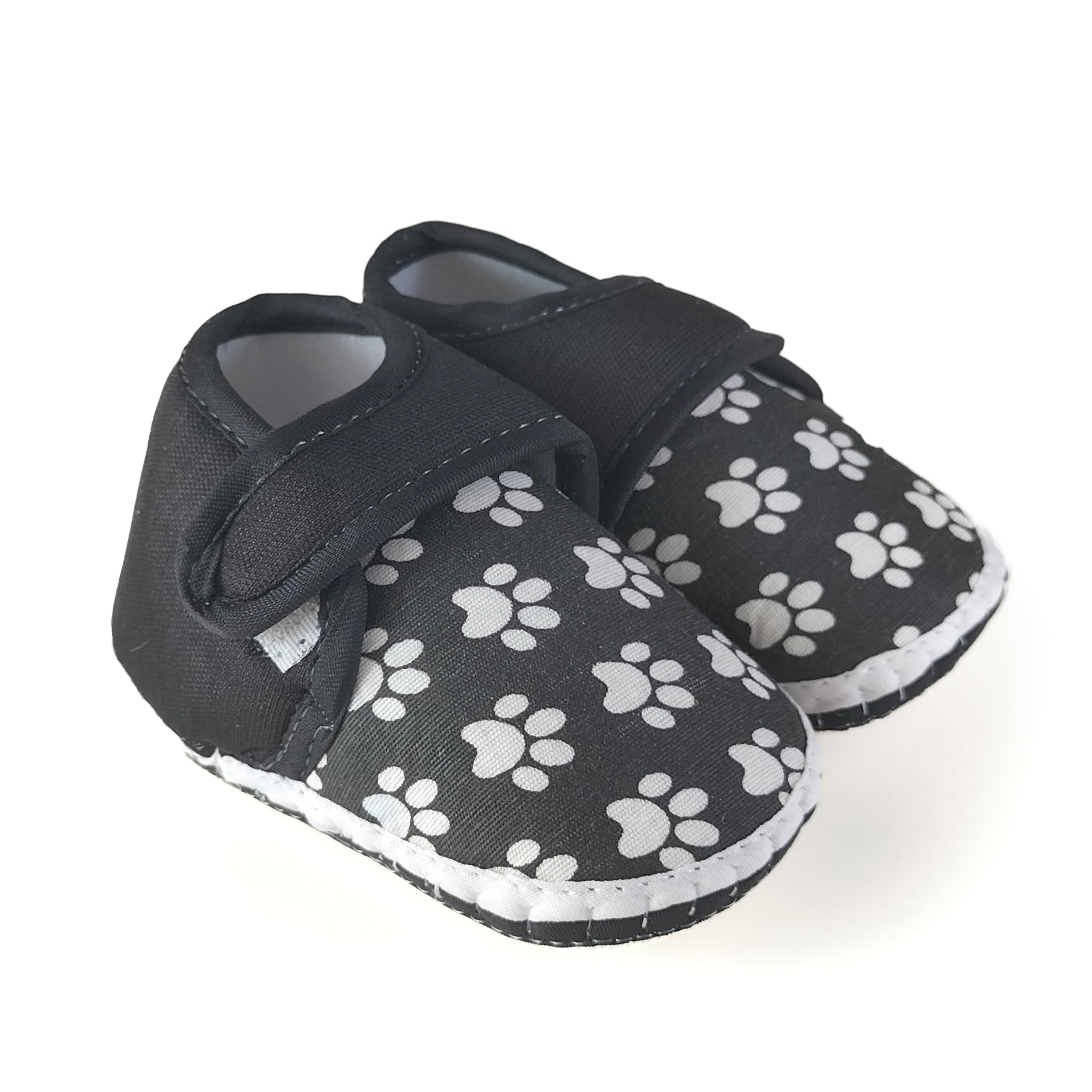 See full amazon price history chart for BABISTA Infant Baby Velcro Style Shoes For Ages 3 to 9 Months | Booties | For Both Baby Boy and Girl | 1 Pair (Black) BABISTA Infant Baby Velcro Style Shoes For Ages 3 to 9 Months | Booties | For Both Baby Boy and Girl | 1 Pair (Black) (B0CMJ39G33) Amazon Price History, Amazon Price Tracker