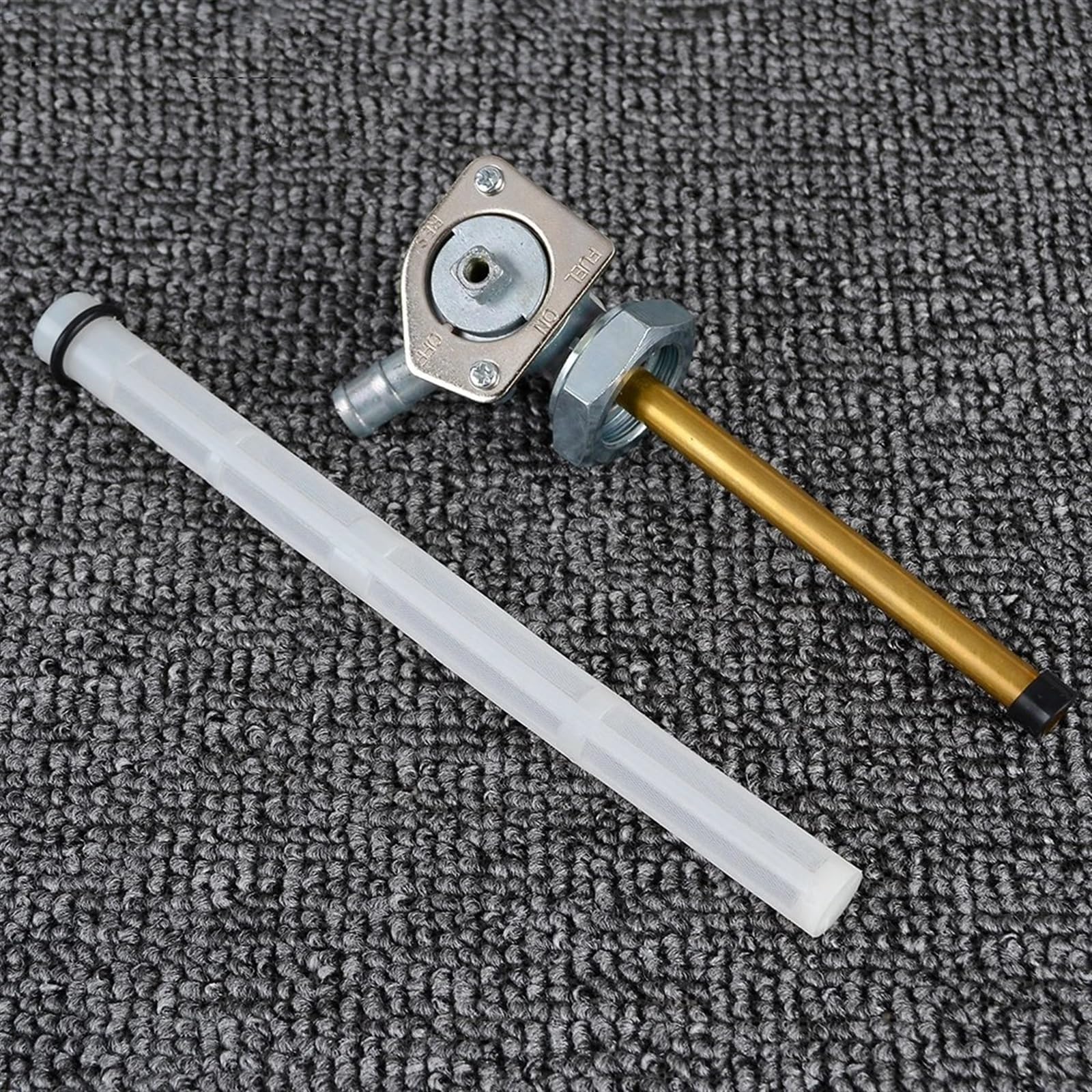 インスタコード ◇○CB750FOUR フューエルコック