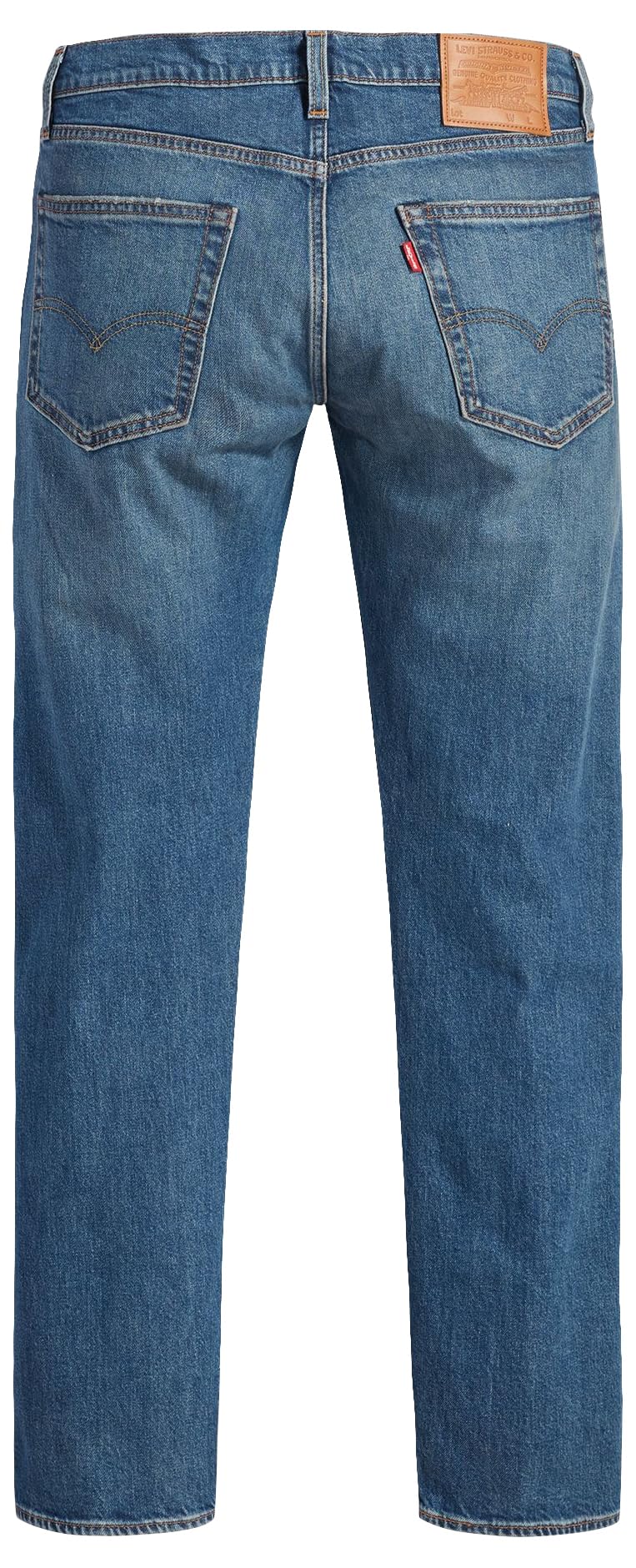 Levi's 502 Taper Vaqueros Hombre — view 545