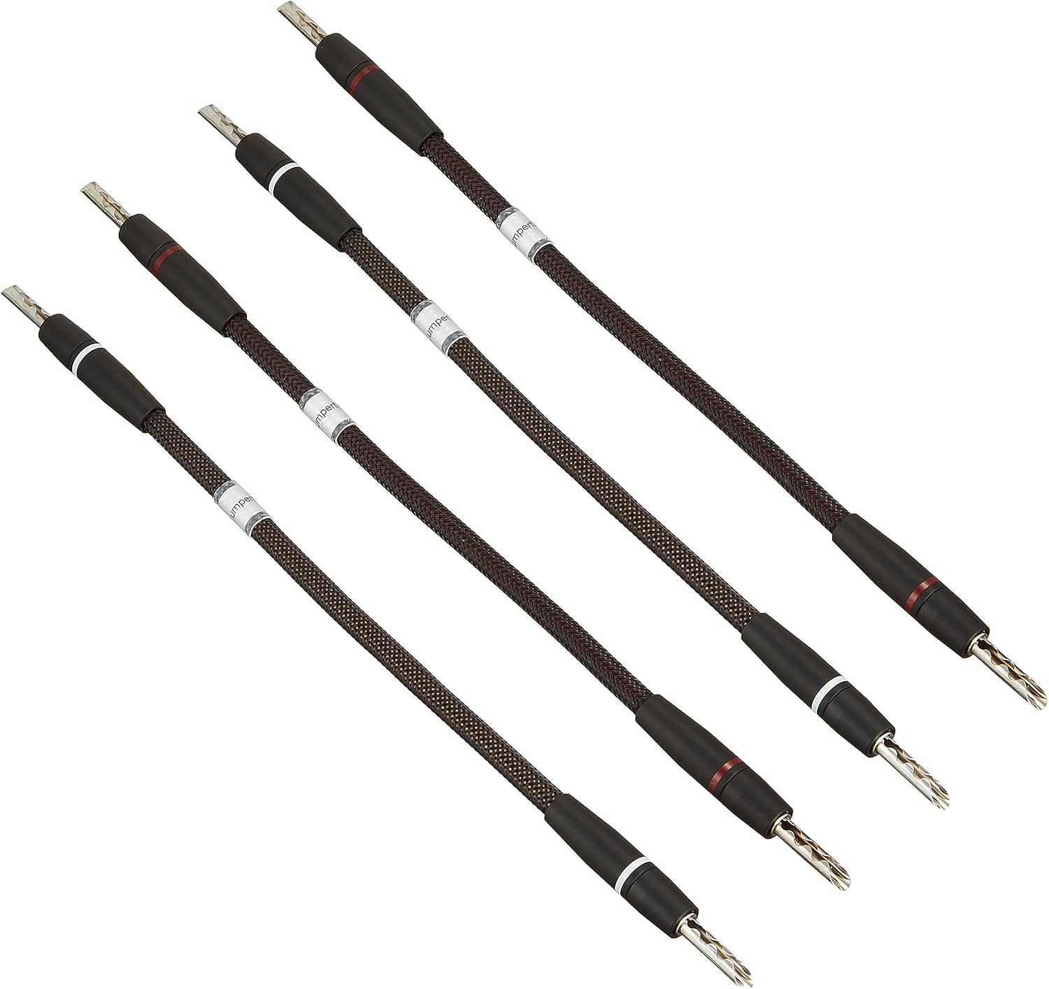 Furutech Jumperflux BananaBanana Jumper Cable