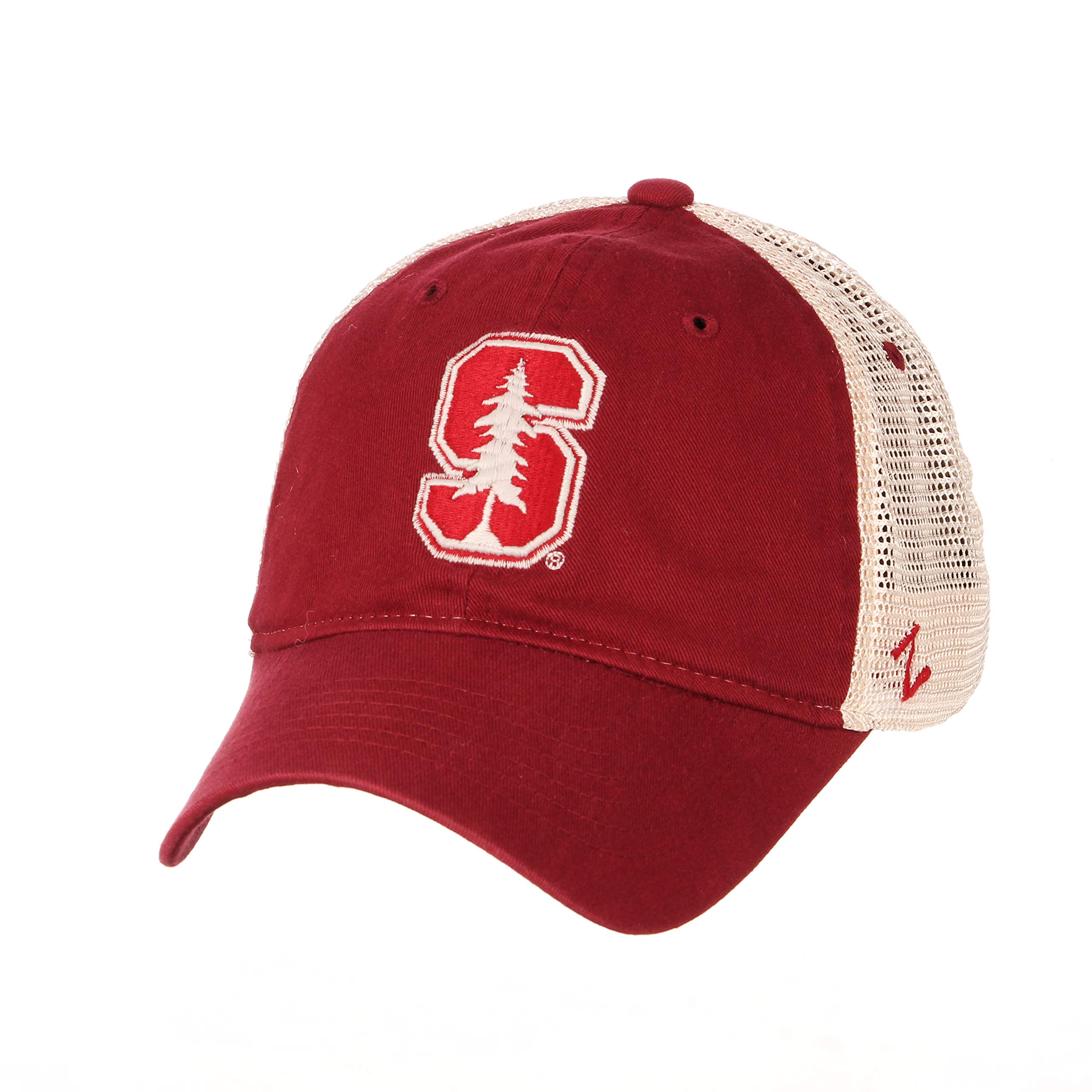 University Relaxed Cap