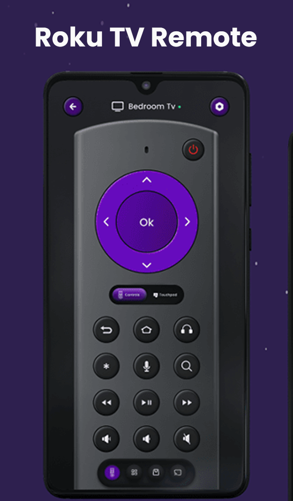 RokuTV Remote Control - App on Amazon Appstore
