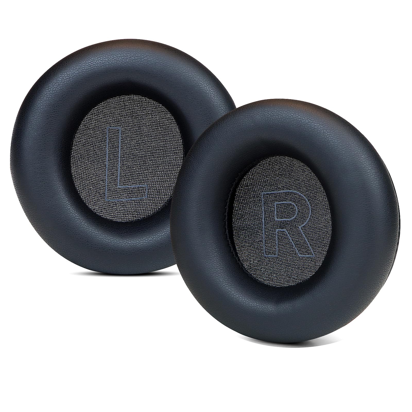 SINOWO Replacement Earpads for Bang & Olufsen Beoplay H4, H6, H7, H9, H9i, HX, Portal Headphones,Ear Pads Cushions with Noise Isolation Memory Foam,