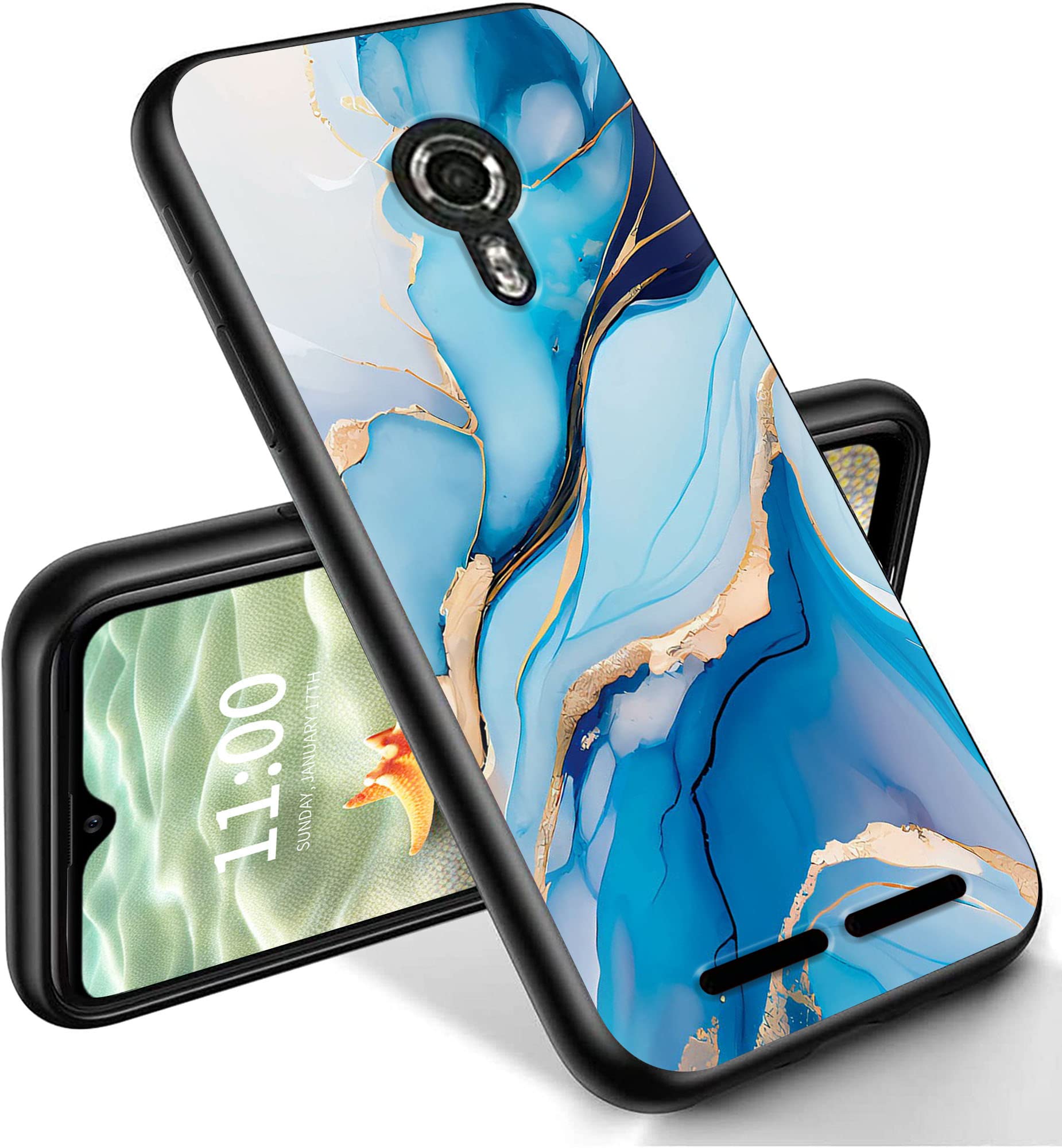 Unimax U693cl Phone For UNIMAX U693CL Phone Case 5