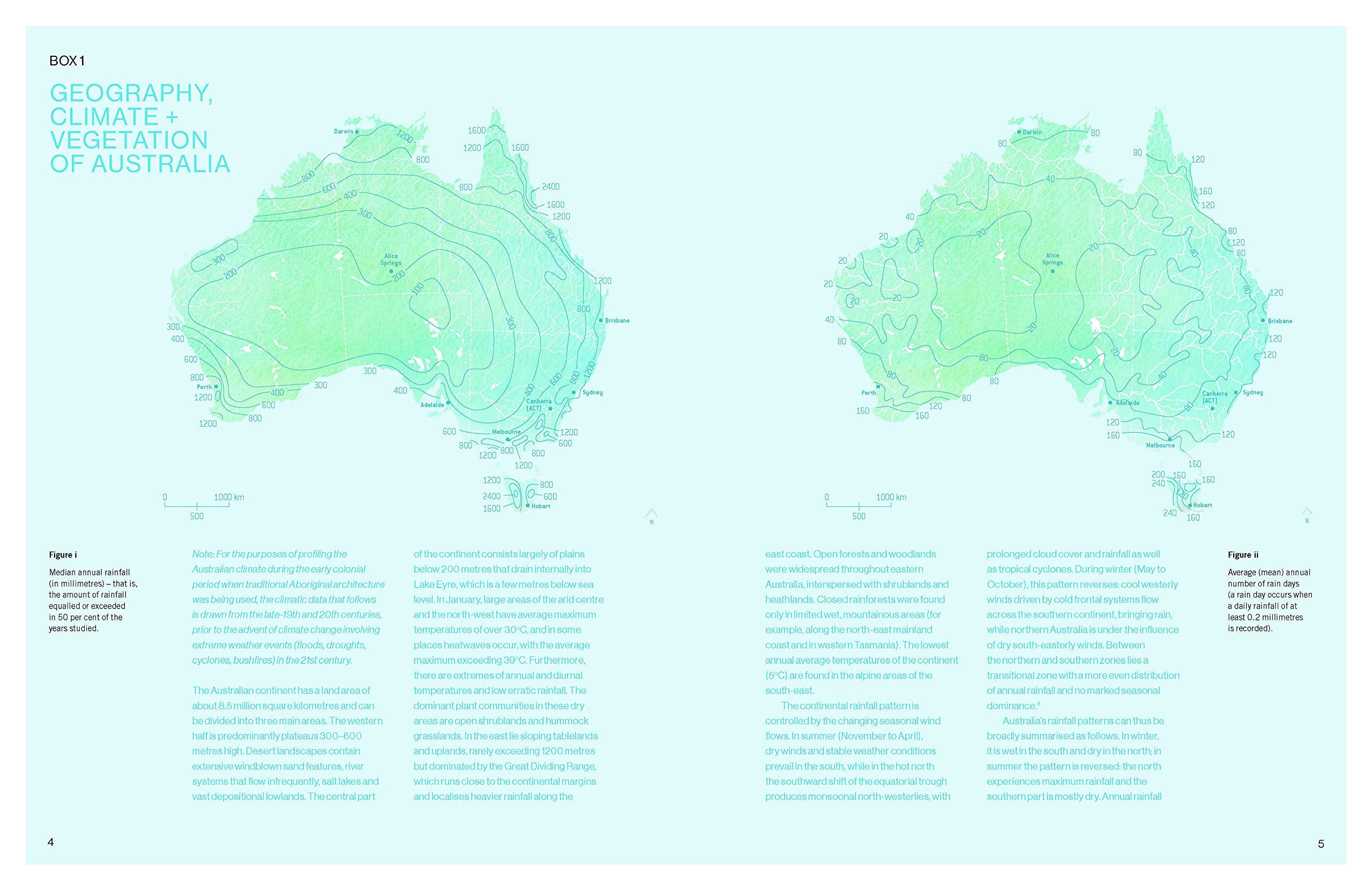 Gunyah, Goondie & Wurley: Aboriginal Architecture: The Aboriginal Architecture of Australia
