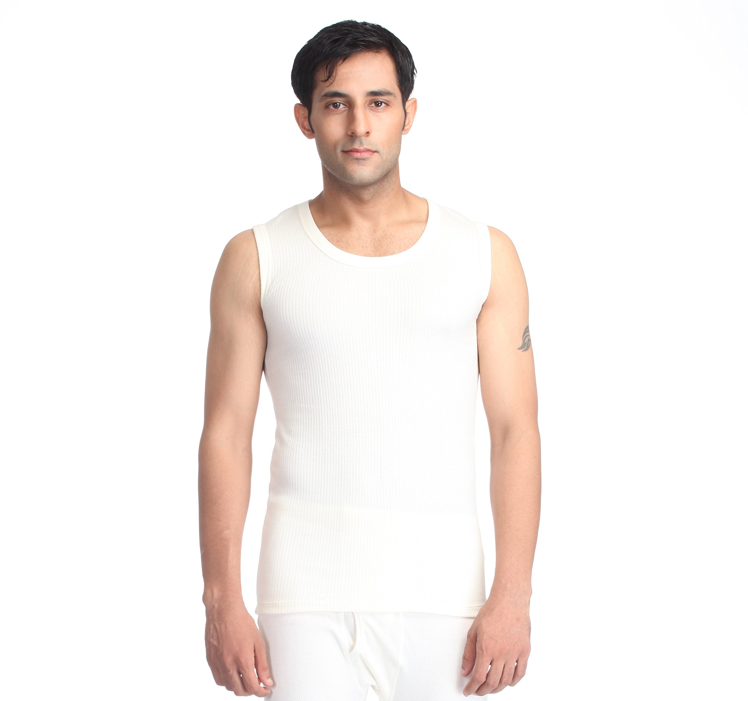 Men's Sleeveless Thermals