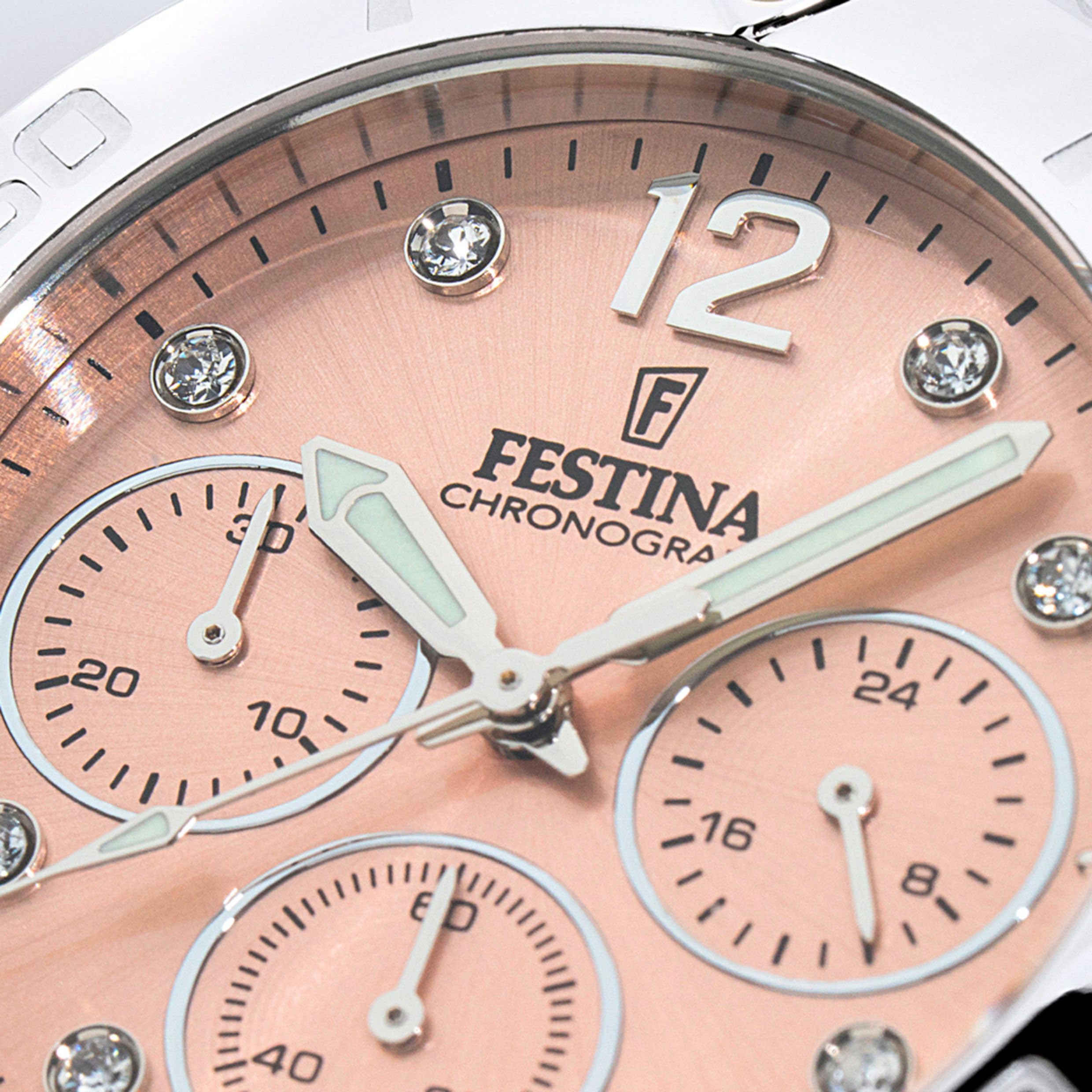 Festina Boyfriend Chronograph