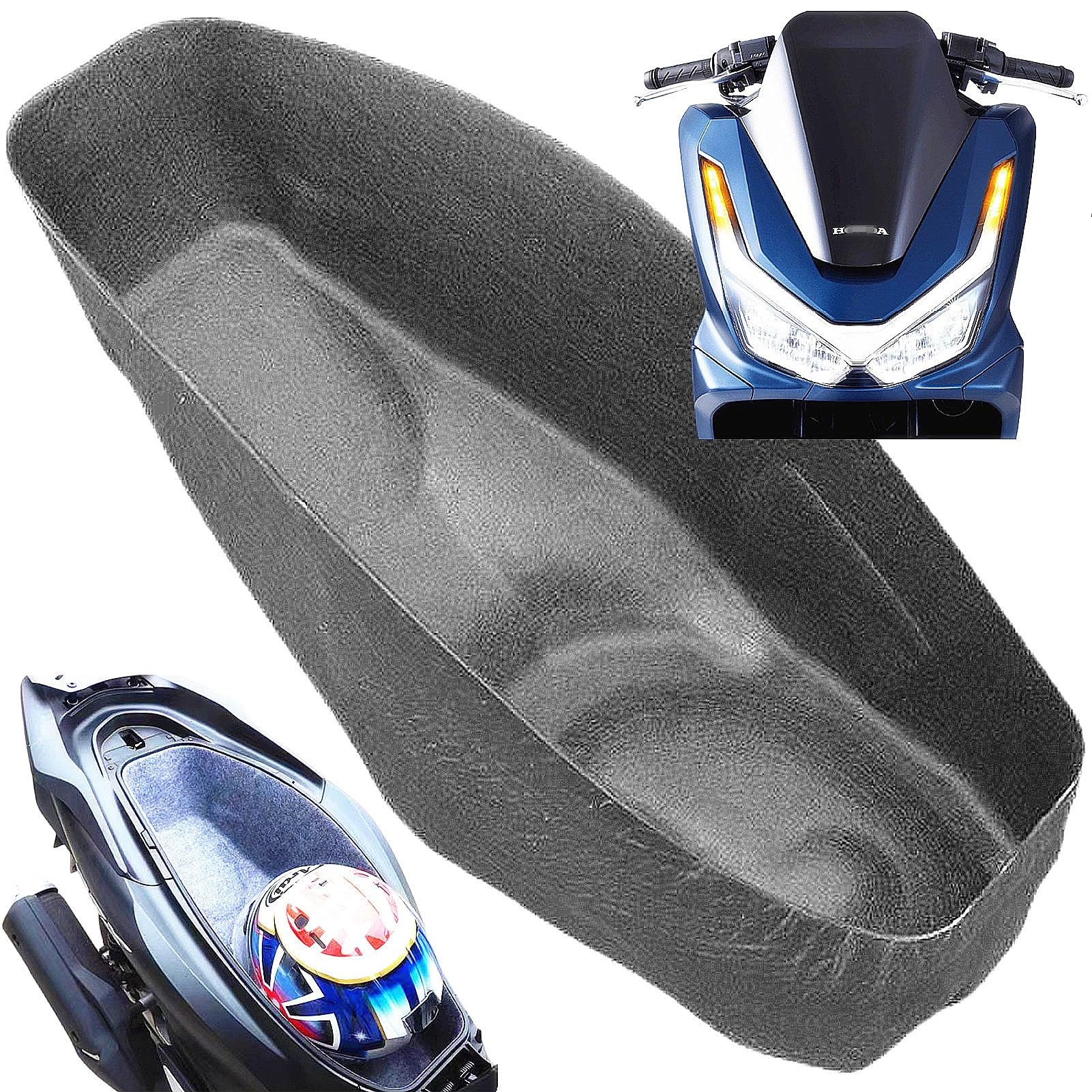 Amazon.co.jp: (2025年モデル)PCX/PCX160 jk05 kf47 専用メットイン