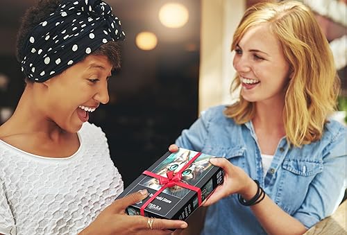 Miniatura 10 de Rompecabezas para adultos de 1000 piezas para adultos, rompecabezas de arte desafiante para adultos, rompecabezas difíciles de 28 x 20 pulgadas,