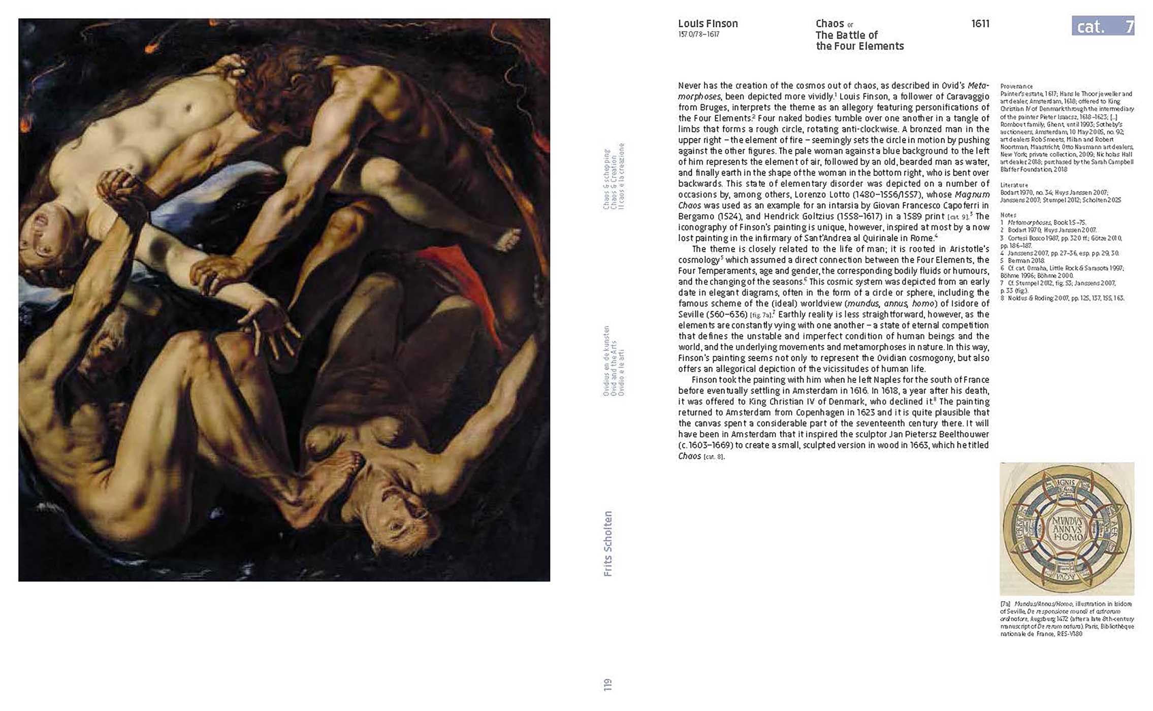 Metamorphoses : Ovid s Art /anglais