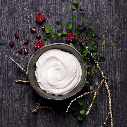 Miniatura 4 de Lujosa loción corporal de oro de 24 quilates (6.35 oz) - Crema hidratante intensiva de oro coloidal de 24 quilates y aceite de argán, extra