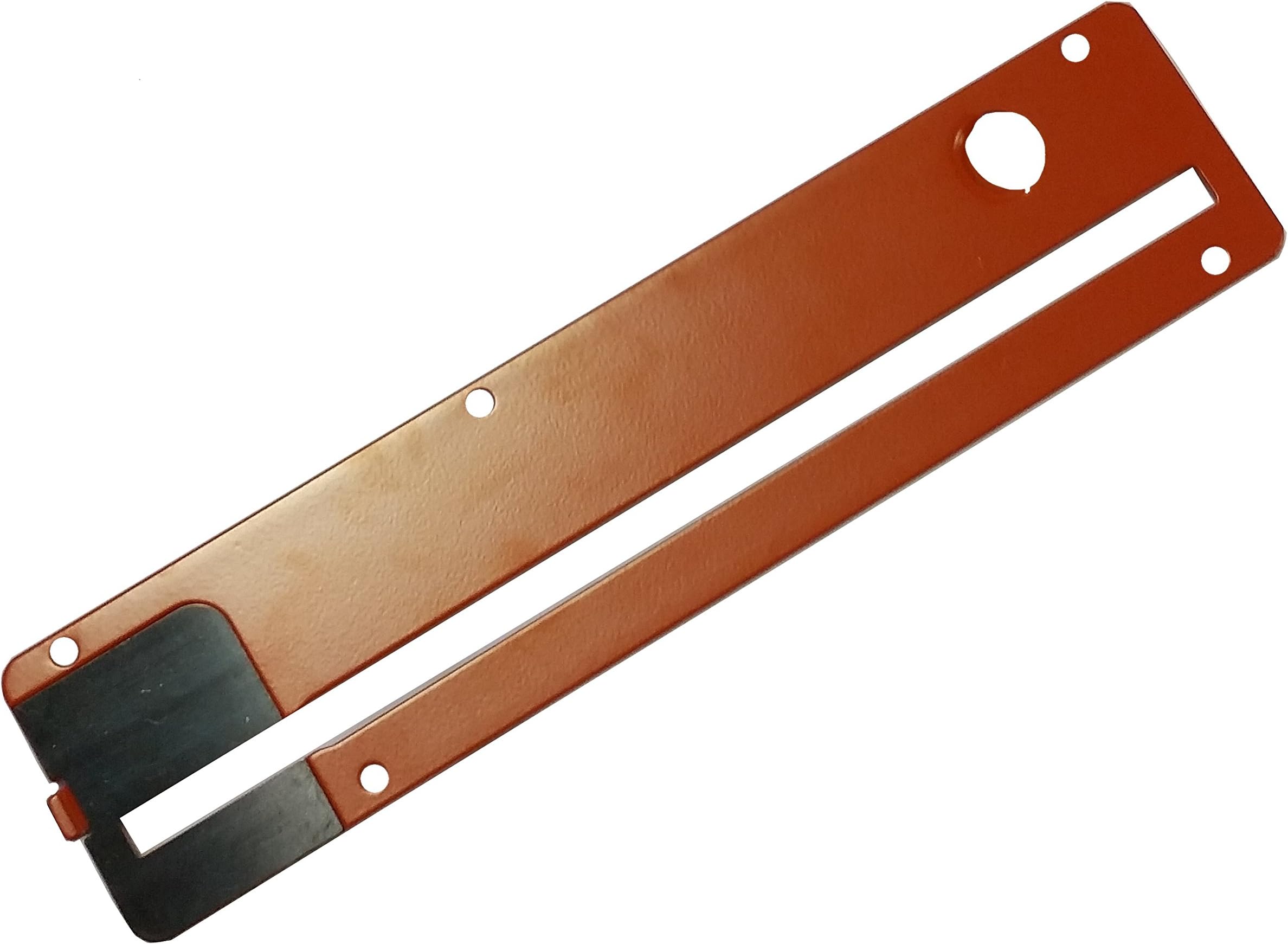 Ridgid OEM 89290001700 Table Saw Throat Plate R4513