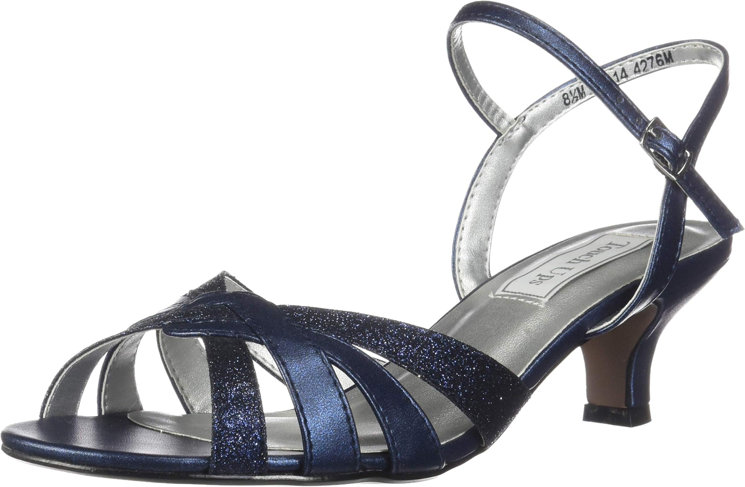 womens JaneHeeled Sandal