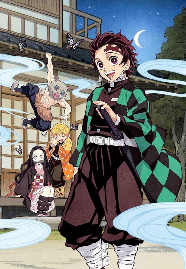 Amazon 鬼滅の宴 完全生産限定版 Blu Ray アニメ Amazon 鬼滅の宴 完全生産限定版 Blu Ray アニメ