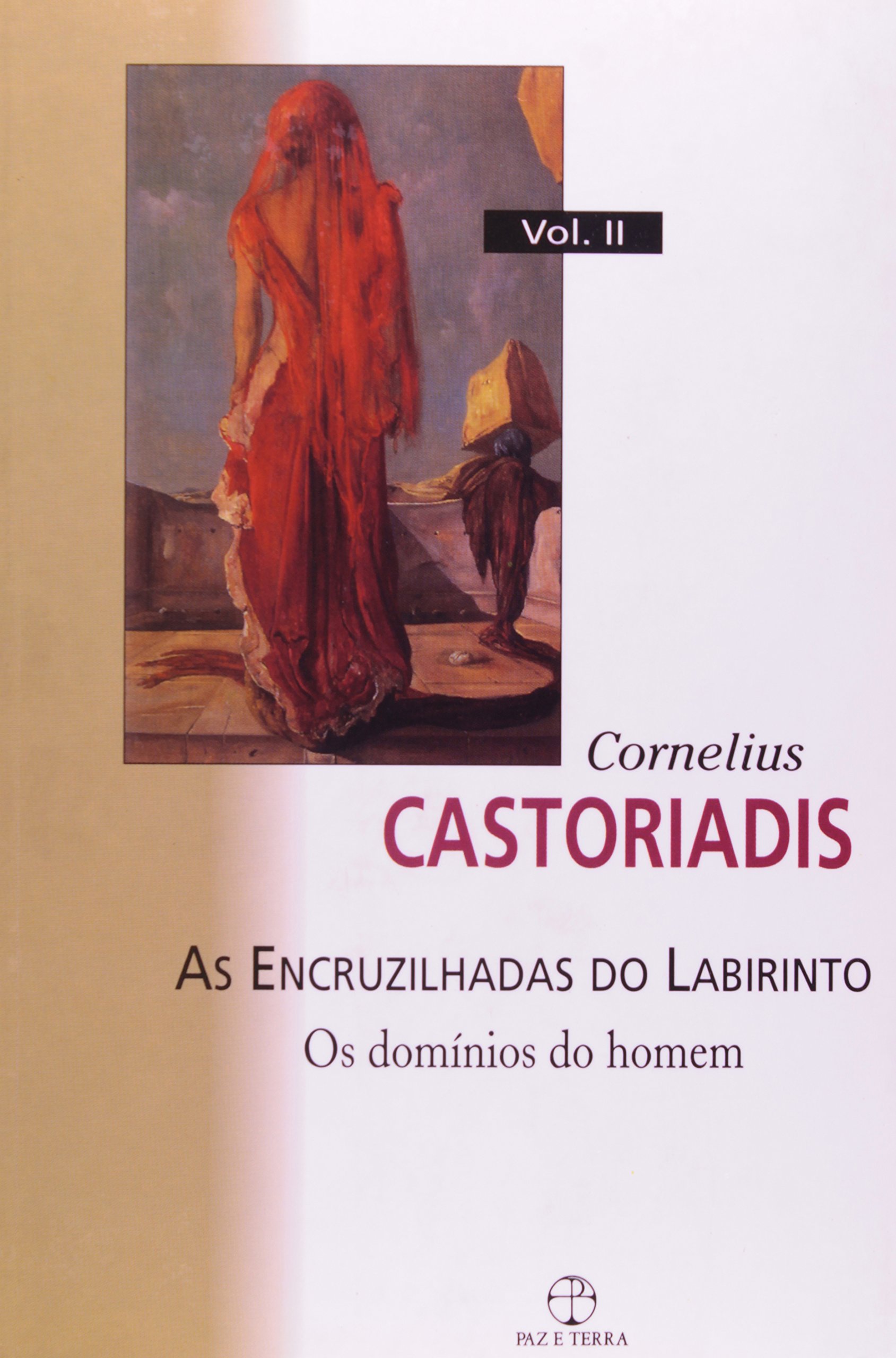 As Encruzilhadas Do Labirinto 2 pour lire le portugais brésilien