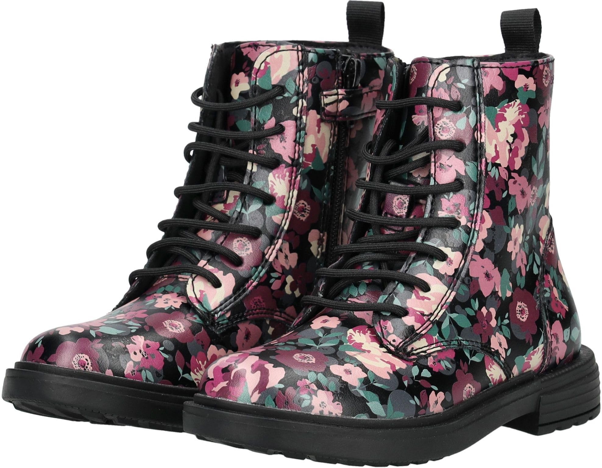 Geox Mädchen J Eclair GirlAnkle Boot