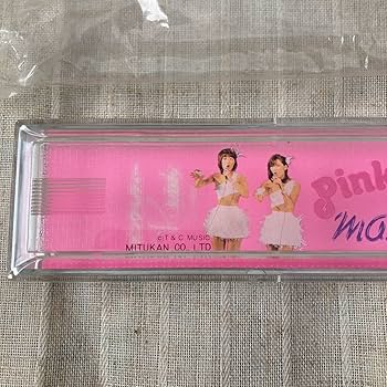 レア‼️貴重 昭和 ピンク・レディー 筆箱 11個セット Amazon.co.jp: ピンクレディー 筆箱 当時物 ペンケース 昭和