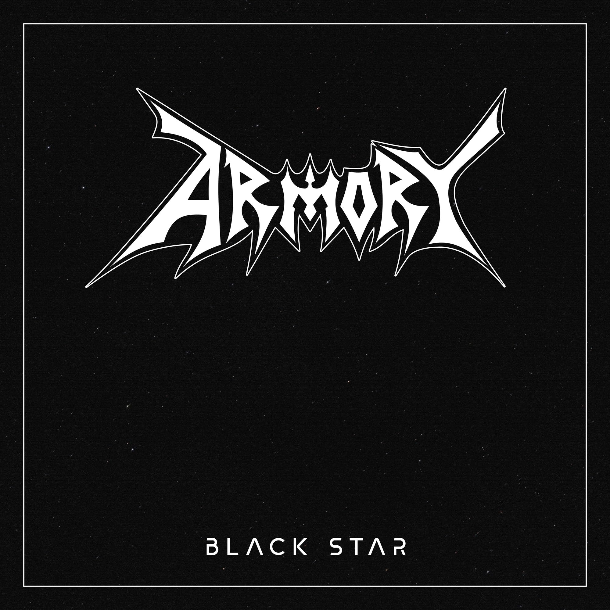 BLACK STAR [7" VINYL]