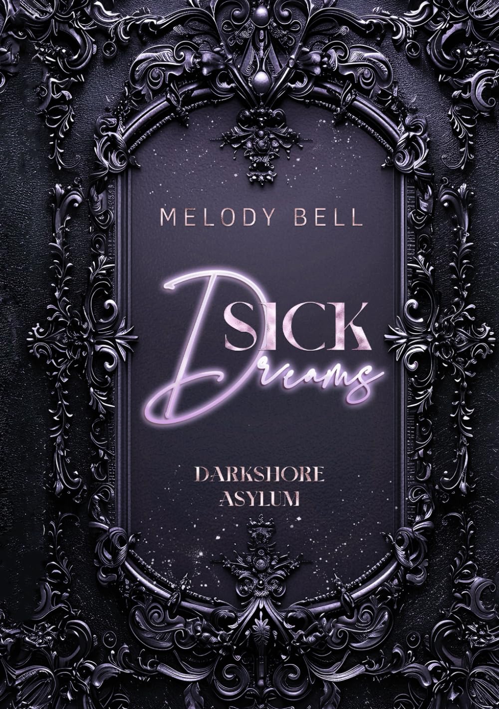 Sick Dreams: Darkshore Asylum 2