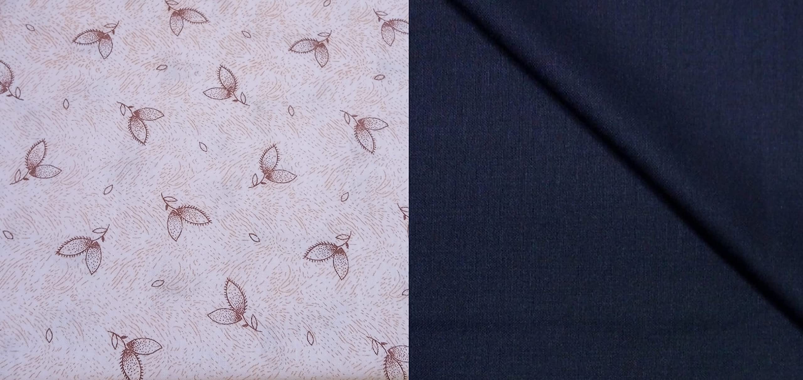 Pri & Su CottLinns Combo of Cotton Shirt 1000487 & Trouser 90004-picture-9