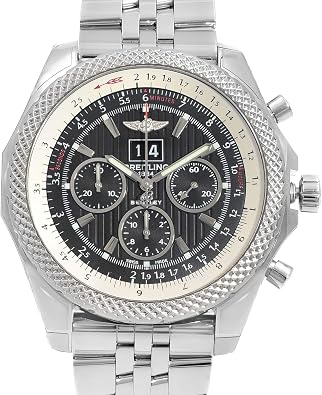 Breitling Bentley 6.75 Men's Watch