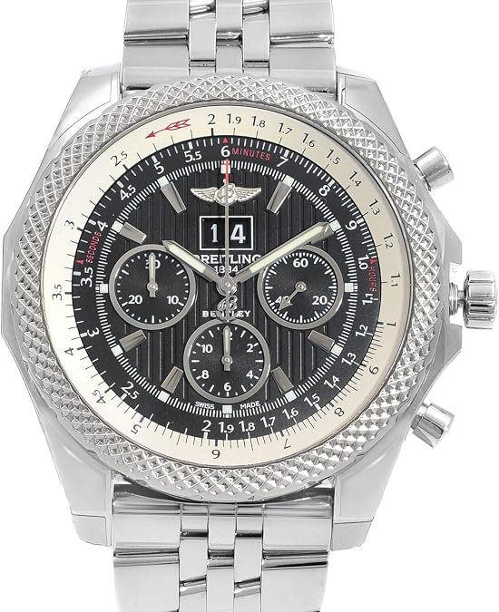 Breitling Bentley 6.75 Men's Watch