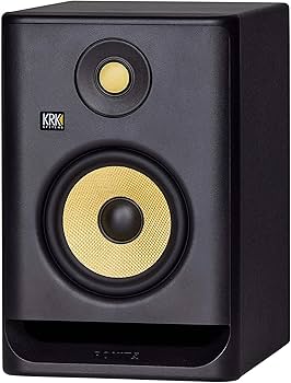 KRK ROKIT 5 RP564 2台 KRK ROKIT 5 RP564 2台