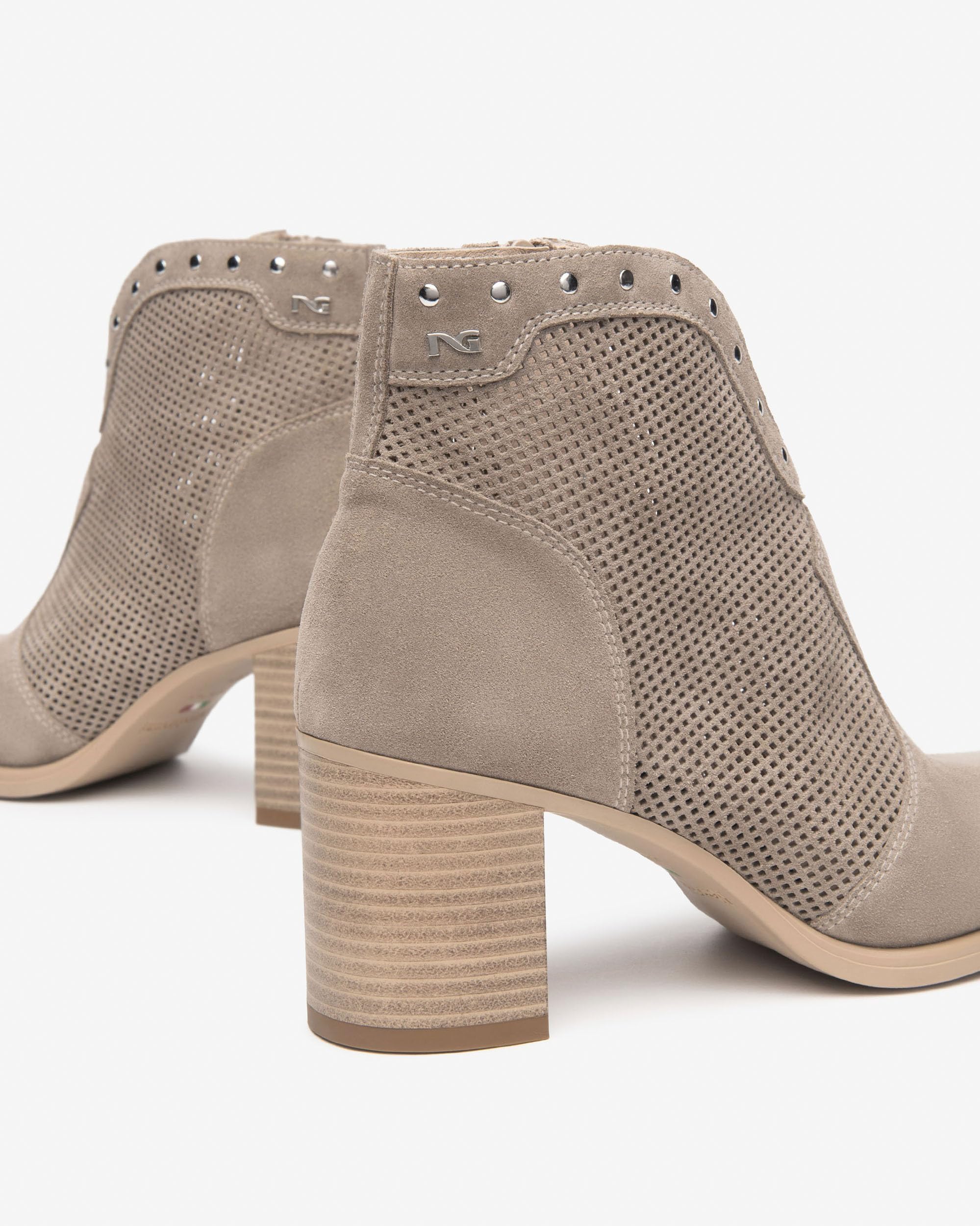 Nero Giardini Tronchetti Donna