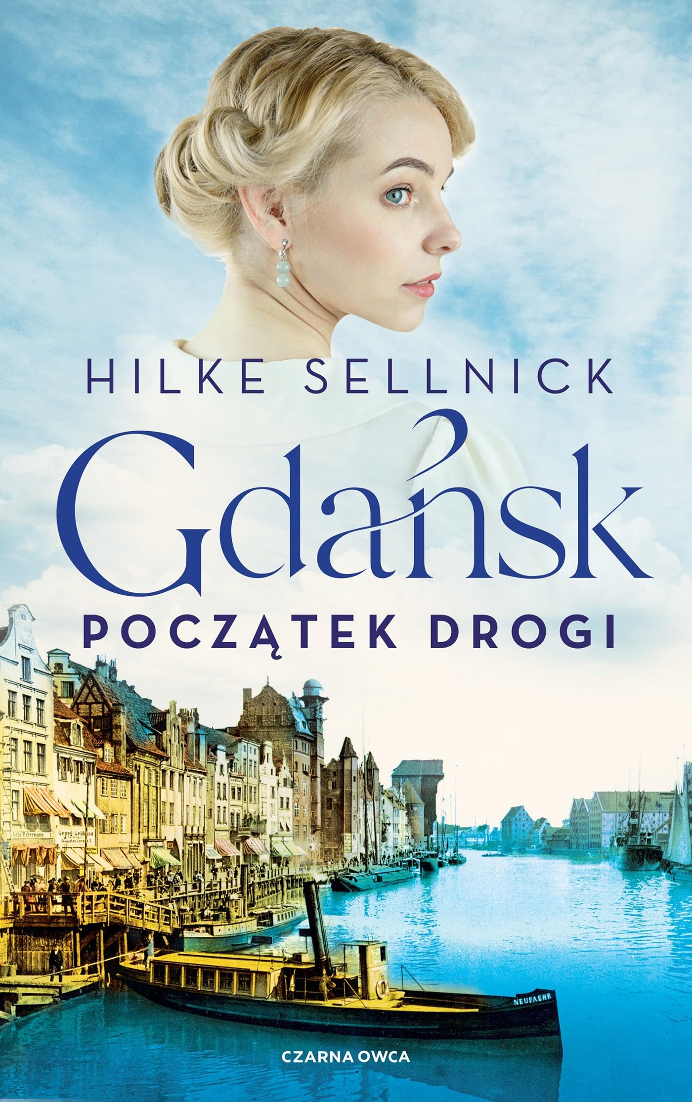 Gdańsk: Początek drogi
