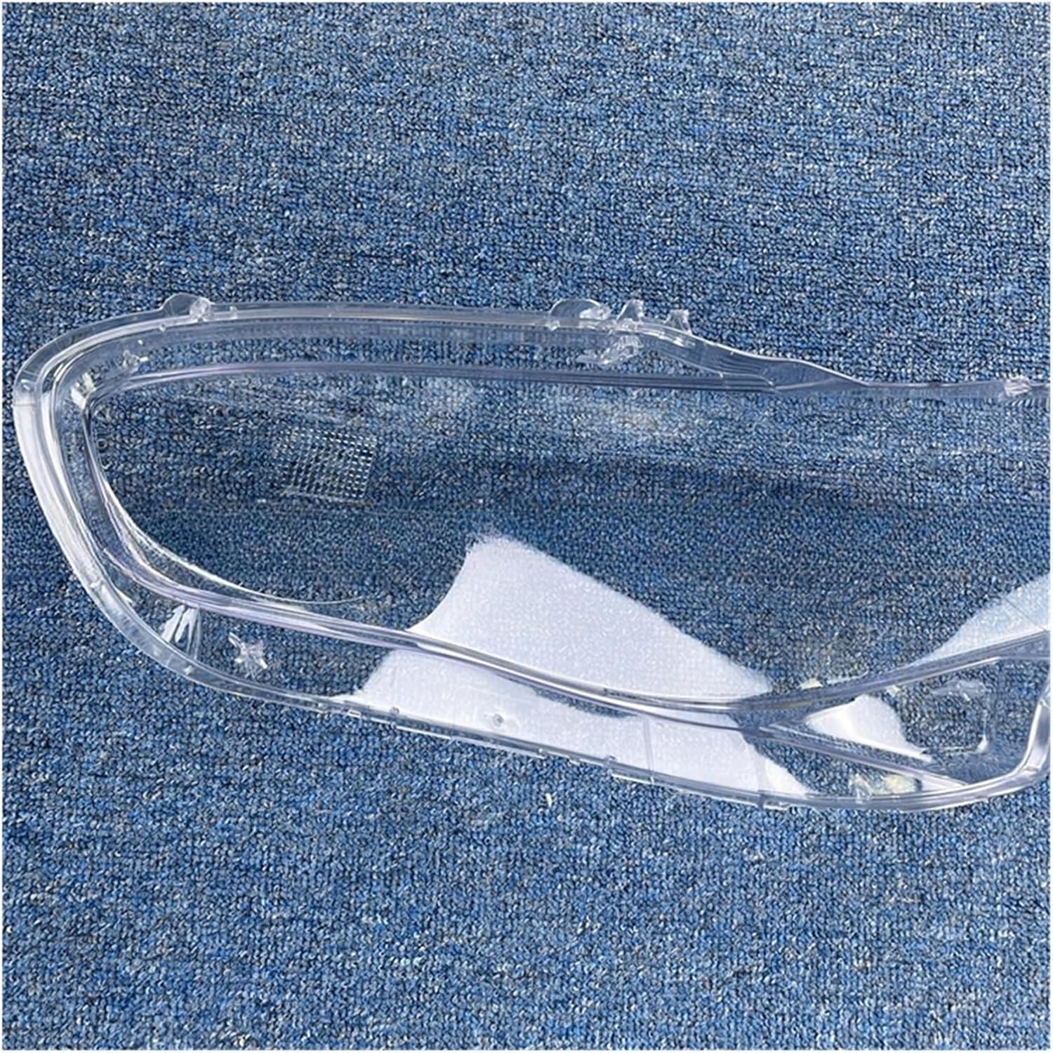Compatible for Infiniti QX60 2014 2015 Car Front Headlight Cover Lens Glass Headlamps Transparent Lampshade Lamp Shell Masks(Left and Right)