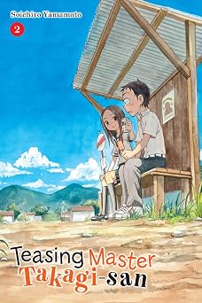 Teasing Master Takagi-san, Vol. 2 Volume 2 Teasing Master Takagi-san, 2