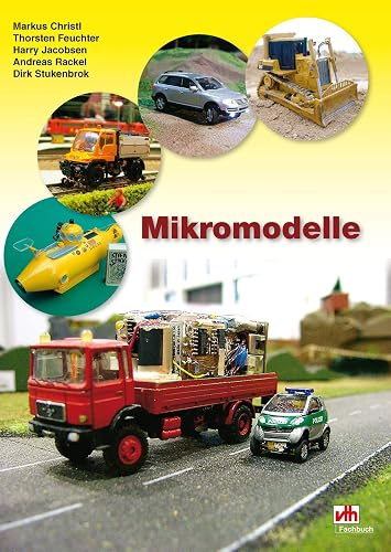 Mikromodelle: Band 1 (German Edition)