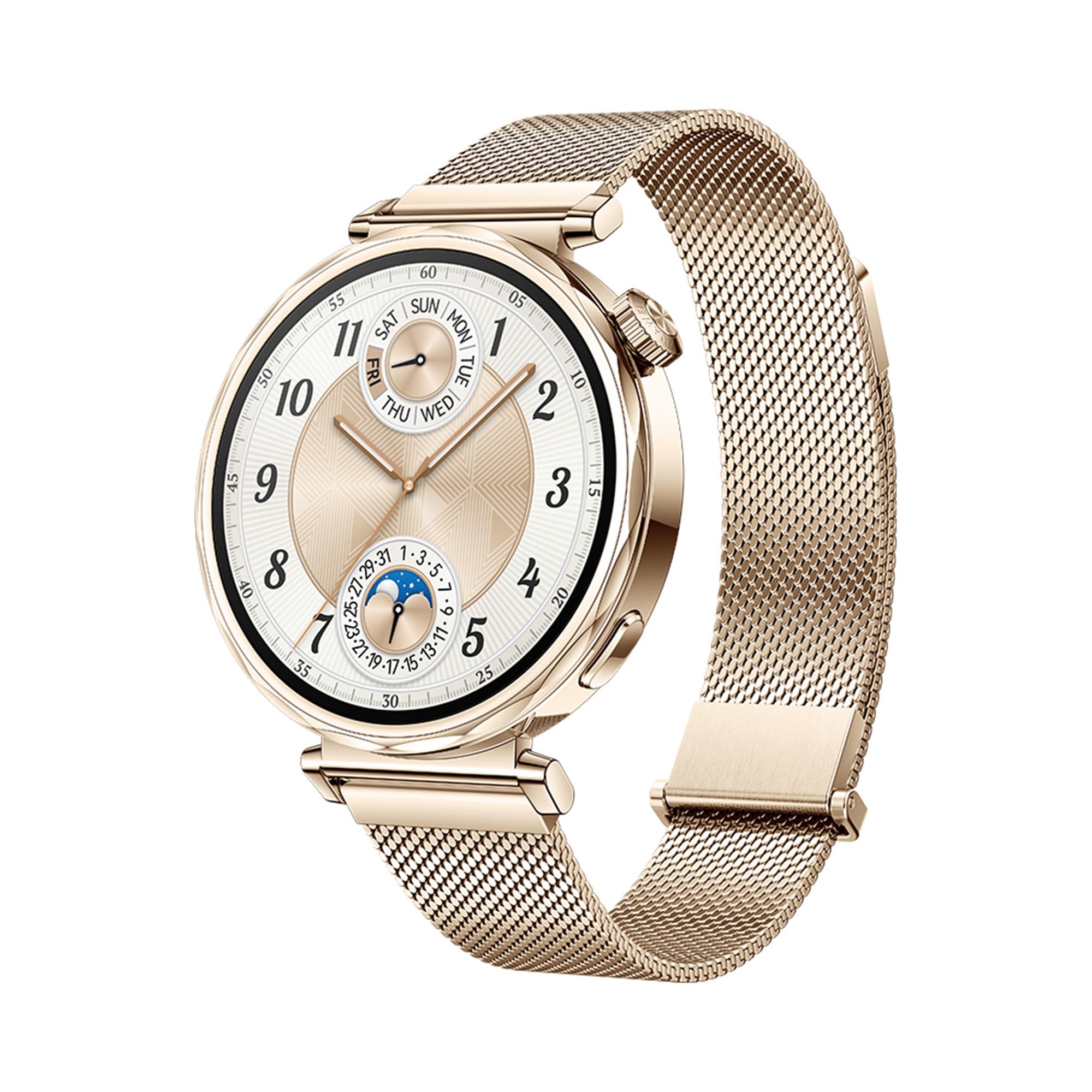 Smartwatch, HUAWEI WATCH GT 5 41mm, Até 7 dias de Bateria, Nova
