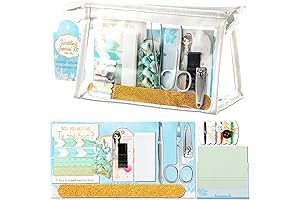 132-Piece Bridal Emergency Kit: The Ultimate Wardrobe Weaponry