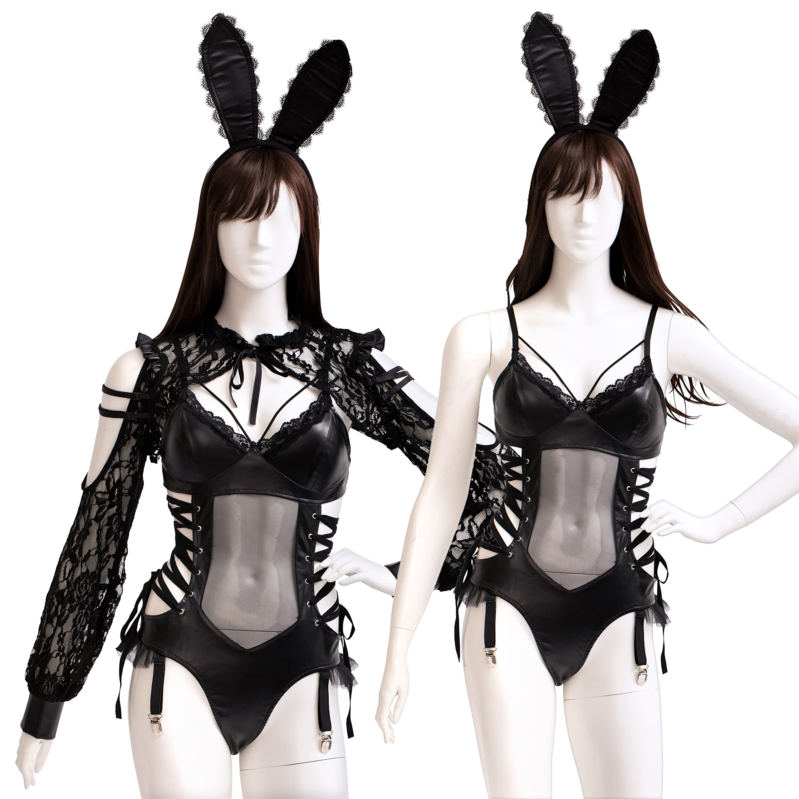 Amazon.co.jp: クリアストーン(Clearstone) SugarWhip コスプレ