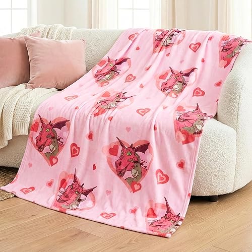 Miniatura 25 de Dr. Seuss El Grinch Ropa de Cama de Vacaciones de Felpa Supersuave con Micro Raschel, 90 in x 90 in, (Producto Oficial Licenciado) de Franco Manta