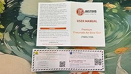 Review Image by KaninAngMandaragat
