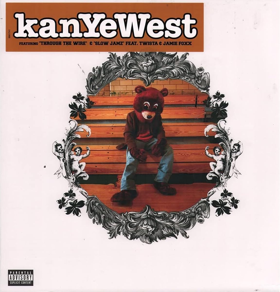 The College Dropout