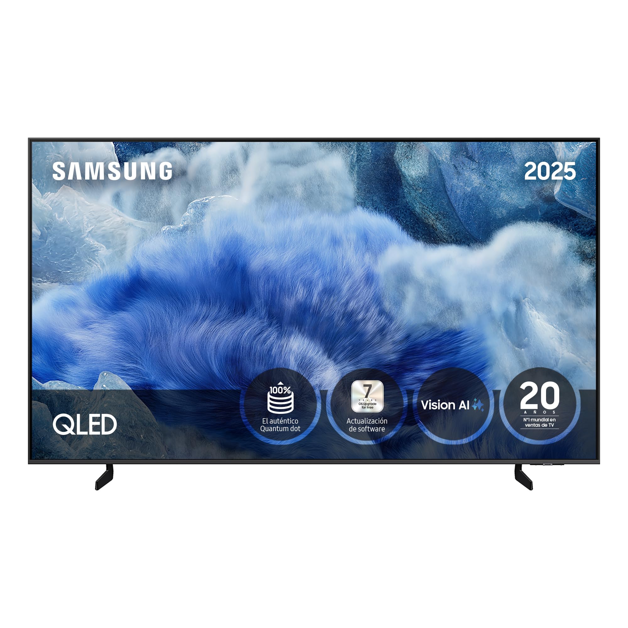 Samsung Q8F
