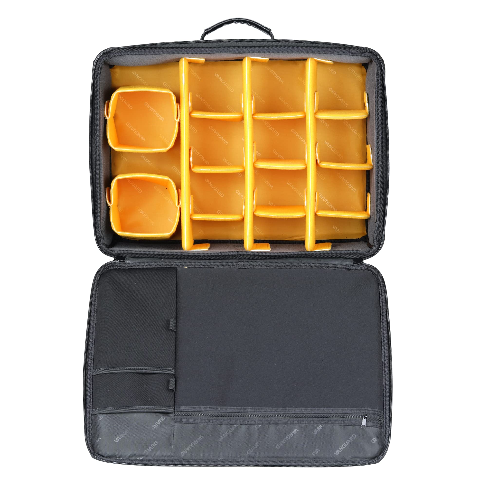 VANGUARD Veo BIB Divider S37 - Organizzatore per valigie morbide fotografiche