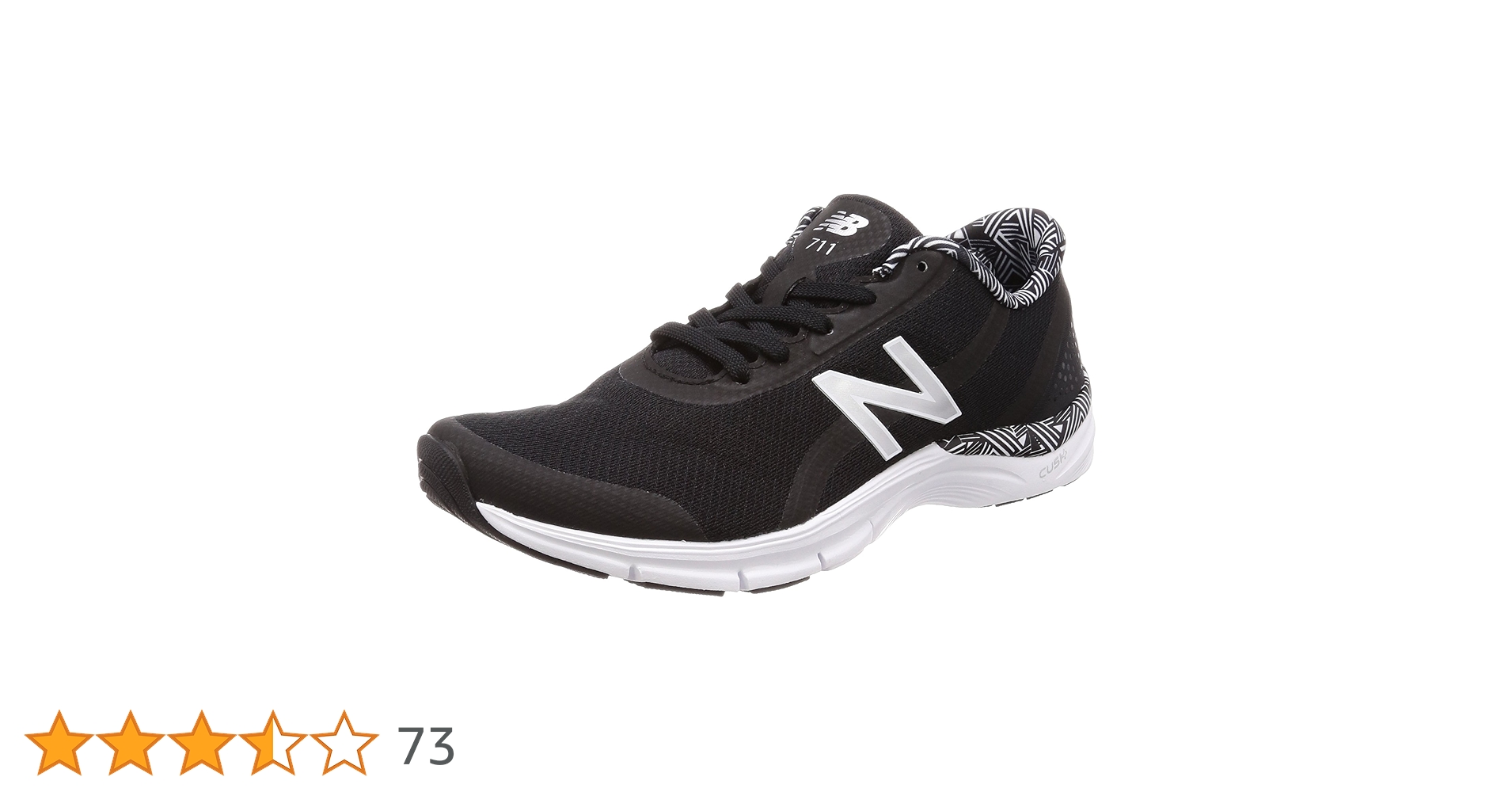 Amazon | [ニューバランス] トレーニングシューズ WX711 CUSH+