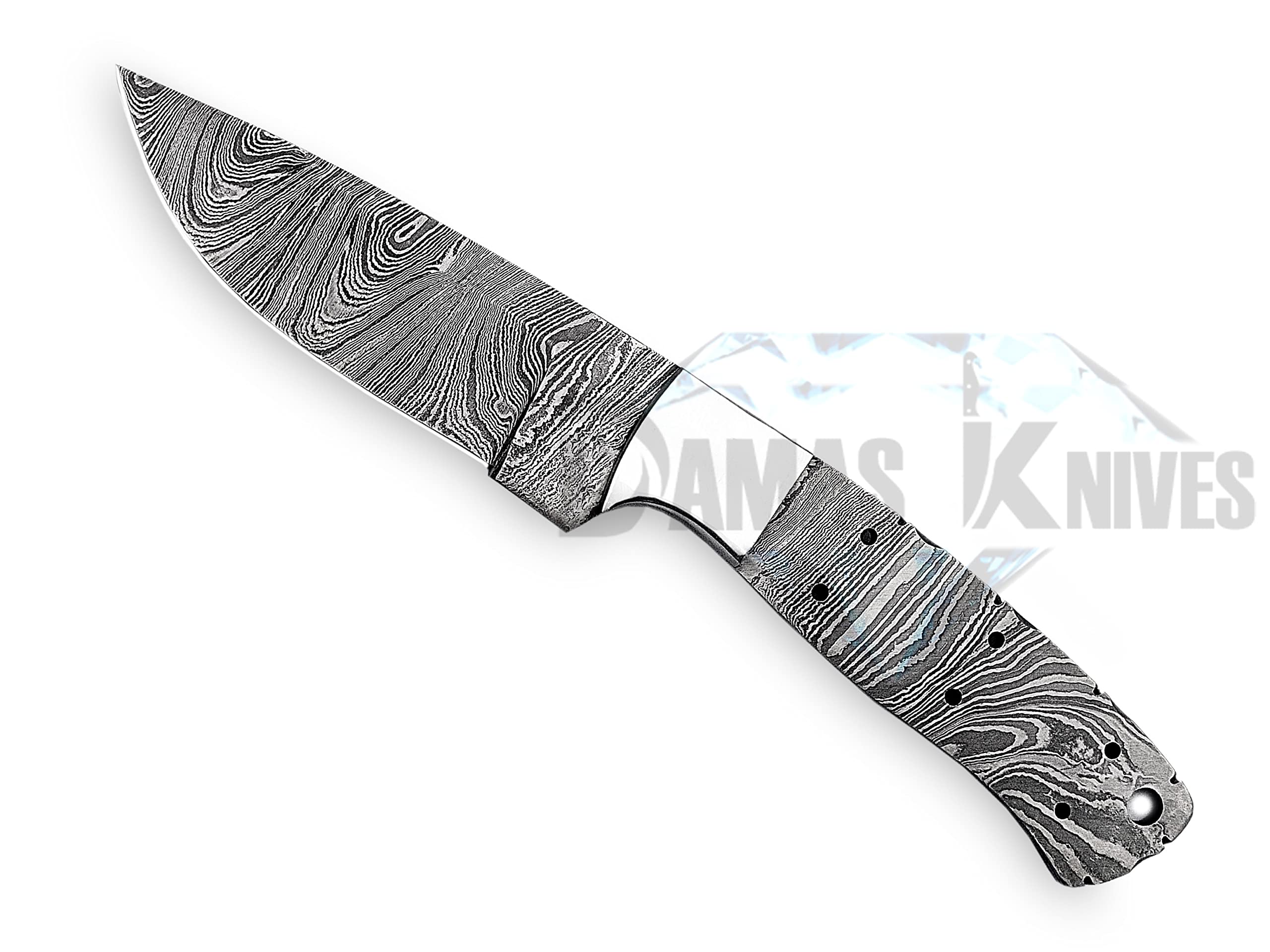 SW-108CROC Warrior Trapper Knife - Quantity 12