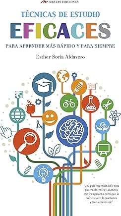 Técnicas de estudio eficaces (Temas de Hoy nº 3) Tienda Kindle,eBooks Kindle,Salud, familia y desarrollo personal