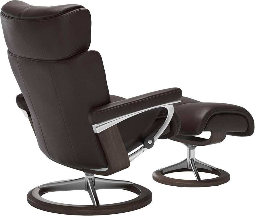 Amazon.co.jp: [正規品]ストレスレス®マジック シグニチャー ブラック