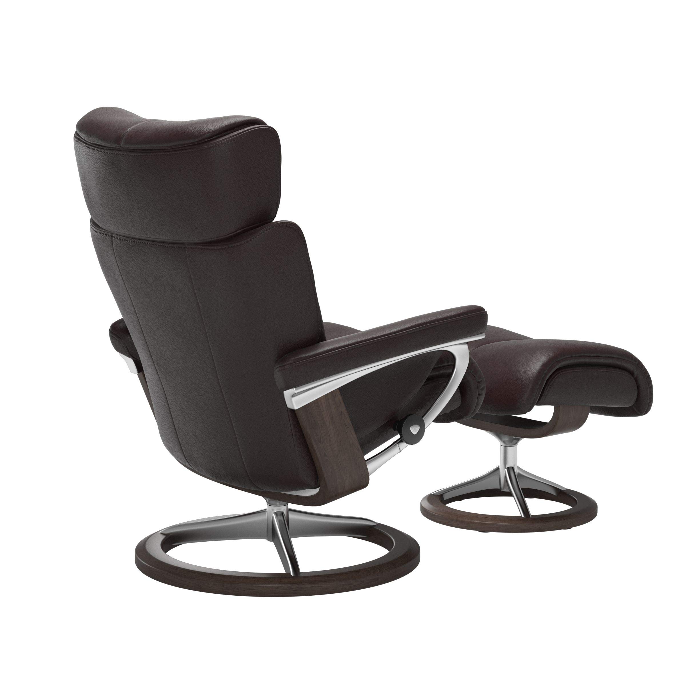 Amazon.co.jp: [正規品]ストレスレス®マジック シグニチャー ブラック